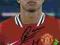 Manchester Utd. - 2011/2012 - Rafael