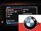 Nawigacja BMW E39 E46 X5 Polskie Menu Lektor mapa