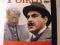 POIROT 8 Sen, Dama w woalce AGATHA CHRISTIE