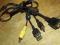 Kabel USB / AV SONY DSC-S60 DSC-S80 DSC-S90