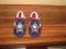 Mothercare Super Kapcie z Tomkiem 23r.