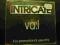 INTRICATE - VA:I Promo CD Unikat 1995 Death Metal