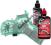 CHAIN CLEANER zestaw do łańcucha Finish Line Rz-