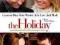 THE HOLIDAY [C. Diaz, K.Winslet] DVD PEŁNE WYDANIE