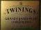 TWININGS GRANDS JARDINS DE DARJEELING