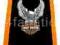 ręcznik kąpielowy Harley Davidson eagle 4fanatic