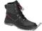 WYPRZEDAŻ! BUTY ROBOCZE OCIEPLANE ROZMIAR 39