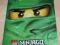 Lego Ninjago Album na karty nowy w folii