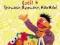 Świat Elmo 6: Śpiewanie, Rysowanie, Halo _ _(DVD)