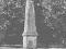 Białowieza Obelisk