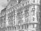Warszawa Hotel Polonia