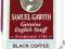 Tabaka SAMUEL GAWITH BLACK COFFEE - 10g