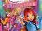 Winx: Na koncercie_ _ _ _ _ _ _ _ _ _ _ _ (DVD)