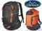 PLECAK CAMPUS LUPO 30L + POKROWIEC !! WYPRZEDAŻ !!