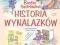 Bardzo ilustrowana historia odkryć geograficznych