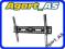 UCHYLNY UCHWYT do LCD 36-60'' +poziomica m117 Wwa