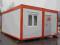kontener socjalny - biurowy NOWY cena netto 29500