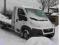 Autolaweta - wynajem - RADOM - Citroen Jumper 2007