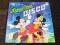 WALT DISNEY - MICKEY MOUSE DISCO