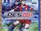 PES 2011 PRO EVOLUTION SOCCER 2011