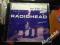 RADIOHEAD MY IRON LUNG CD ID