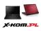 Dell Vostro 3750 i5-2430M 8G 500 GT525 Win 7 czerw