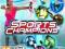 SPORTS CHAMPIONS [PS3] GRA W JĘZYKU POLSKIM