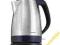 CZAJNIK KENWOOD SREBRNY 3000W (5658)