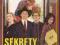 SEKRETY MIŁOŚCI - PŁYTA W IDEALNYM STANIE