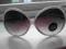 Szare okulary muchy Opia PRIMARK Atmosphere