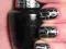 OPI BLACK SHATTER  WYSYŁKA W 24H WIELKA WYPRZEDAŻ