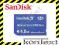SanDisk MS Pro DUO 4GB 17MB/s BIAŁYSTOK SS 1568
