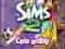 The Sims 2 Czas Wolny PC DVD