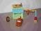 MEGA BLOKS CARS DISNEY 270/21