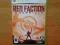 RED FACTION GUERRILLA   XBOX 360