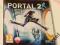 Gra PORTAL 2 POLSKA WERSJA PS3 Ideał Kraków