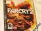 Gra FAR CRY 2 FARCRY 2 PS3 POLSKA WERSJA Kraków