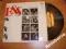 SLIDE HAMPTON & ZAHRADNIK BIG BAND - LP