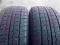 225/60R16C HANKOOK WINTER RW06 2008r. CENA ZA 2SZT