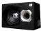 skrzynia basowa JBL GT5 1204BP - ramka - tweteery