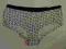 majtki SZORTY 4-pak Shorts 16-18 PRIMARK mis PANDA