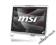 MSI Wind Top AE1900 Atom 230 1GB 160GB XP LCD 19