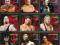 WWE - Wrestling - Statystyki - plakat 91,5x61 cm
