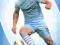 Manchester City - Sergio Aguero plakat 91,5x61 cm