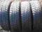 4x Sava Rapidex R2 185/70r14 88H 185/70 7mm