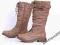 SALE % WORKER BOOTS khaki _927_39_boutique2007