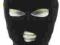 KOMINIARKA zimowa BALACLAVA MILITARY,SWAT 3-otw.