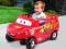 Samochód,Jeździk Zygzak Cars Little Tikes Disney