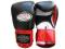 MISTRZ ŚWIATA POLECA: Rękawice MUAY THAI - CLIMA !