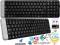 MALA KLAWIATURA LOGITECH WIRELESS KEYBOARD K230